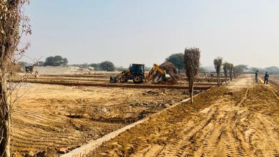 Image of 900 Sq.ft Residential Plot / Land for sale in Yeida, Greater Noida for Rs. 2300000