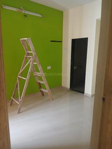 Bedroom Image of 700 Sq.ft 1 BHK Apartment / Flat for rent in Mangalmurti Dham, Badlapur East Badlapur for Rs. 7500