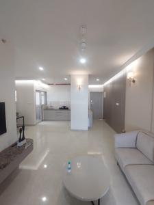 Hall Image of 1455 Sq.ft 3 BHK Apartment / Flat for sale in Rohan Saroha, Bhugaon Pune for Rs. 10100000