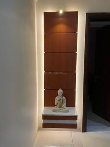 Bedroom Image of 1762 Sq.ft 3 BHK Apartment / Flat for sale in Alembic Urban Forest, Kadugodi Bengaluru for Rs. 29000000