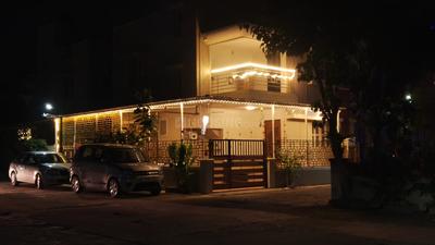 Image of 1830 Sq.ft 3 BHK Independent House for sale in South Bopal, Ahmedabad for Rs. 21200000