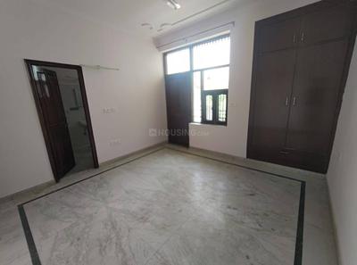 Bedroom Image of 2367 Sq.ft 3 BHK Builder Floor for rent in Sector 40 Gurgaon for Rs. 45000