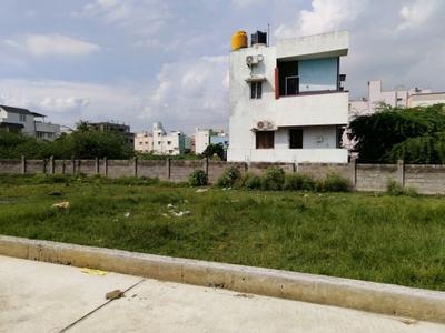 Image of 943 Sq.ft Residential Plot / Land for sale in Kundrathur, Chennai for Rs. 7544000