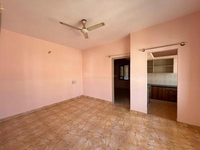 Hall Image of 510 Sq.ft 1 BHK Independent House for rent in Kaggadasapura Bengaluru for Rs. 17000
