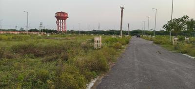 Image of 120 Sq.ft Residential Plot / Land for sale in Vrindavan Yojana, Lucknow for Rs. 15500000