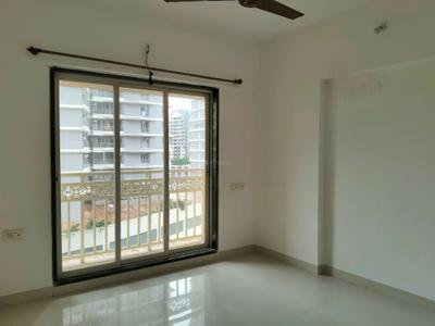 Bedroom Image of 635 Sq.ft 1 BHK Apartment / Flat for sale in Rosa Royale, Hiranandani Estate Thane for Rs. 8500000
