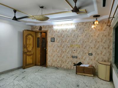 Living Room Image of 900 Sq.ft 2 BHK Apartment / Flat for sale in Manisha Towers, Mulund East Mumbai for Rs. 16500000