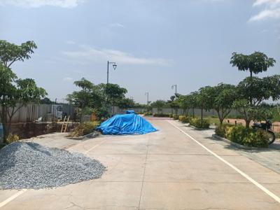 Image of 1850 Sq.ft Residential Plot / Land for sale in Purva Oakshire, Huvinane, Bengaluru for Rs. 22200000