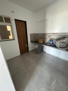Kitchen Image of 850 Sq.ft 2 BHK Apartment / Flat for sale in Purnam, Hinjawadi Phase 2 Pune for Rs. 8500000