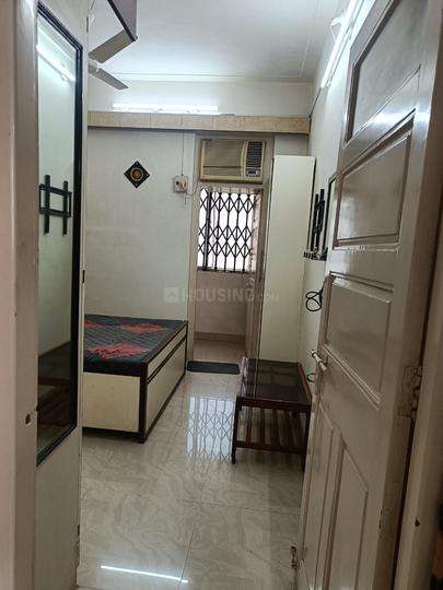SV Patel Nagar, Andheri West Bedroom 1