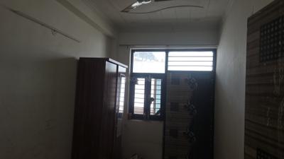 Living Room Image of 850 Sq.ft 1 BHK Builder Floor for rent in Palam Vihar Extension Gurgaon for Rs. 13500