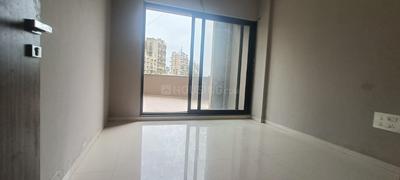 Bedroom Image of 1200 Sq.ft 2 BHK Apartment / Flat for sale in Platinum Emporius, Ulwe Navi Mumbai for Rs. 19000000