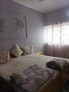 Bedroom Image of 1800 Sq.ft 3 BHK Independent House for sale in Juhapura Ahmedabad for Rs. 21000000