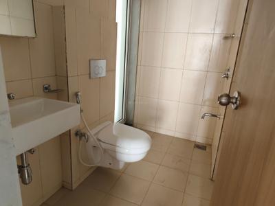 Image of 1000 Sq.ft 3 BHK Apartment / Flat for rent in Godrej Emerald, Thane West, Thane for Rs. 35000