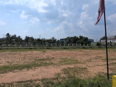 Image of 167 Sq.ft Residential Plot / Land for sale in S2 Silicon City, Shadnagar, Ranga Reddy for Rs. 3841000