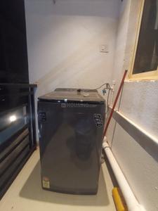 Image of 800 Sq.ft 1 BHK Apartment / Flat for rent in Mandrem, Goa for Rs. 30000