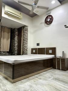 Bedroom Image of 620 Sq.ft 1 BHK Apartment / Flat for sale in Seawoods Navi Mumbai for Rs. 11500000