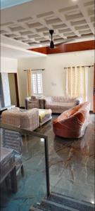 Hall Image of 2250 Sq.ft 3 BHK Duplex for sale in Sri Falcon City, Marasandiram Hosur for Rs. 18100000