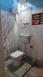 Image of 870 Sq.ft 2 BHK Apartment / Flat for sale in Airport Gate No. 3, Kolkata for Rs. 3500000