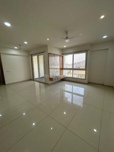 3 BHK Flat