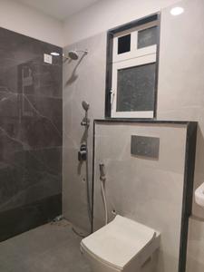 Common Bathroom Image of 904 Sq.ft 2 BHK Apartment / Flat for rent in Dynamix Divum, Malad East Mumbai for Rs. 67000