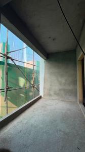 Balcony Image of 2590 Sq.ft 3 BHK Apartment / Flat for sale in MVP Colony Visakhapatnam for Rs. 21538000