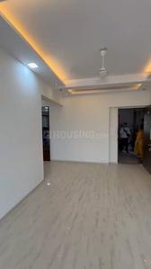Living Room Image of 1070 Sq.ft 3 BHK Apartment / Flat for sale in DLH Dev Prestige, Andheri West Mumbai for Rs. 50000000