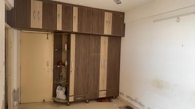 Bedroom Image of 700 Sq.ft 2 BHK Apartment / Flat for sale in Breez Global Heights, Sector 33 Sohna for Rs. 5500000