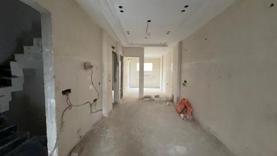 Living Room Image of 1150 Sq.ft 3 BHK Builder Floor for sale in Paschim Vihar New Delhi for Rs. 21000000
