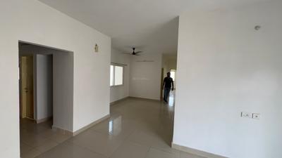 Living Room Image of 1710 Sq.ft 3 BHK Apartment / Flat for sale in Godrej Garden City, Jagatpur Ahmedabad for Rs. 10300000