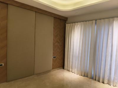Bedroom Image of 2400 Sq.ft 4 BHK Builder Floor for sale in Vipul World Plots, Sector 48 Gurgaon for Rs. 55000000