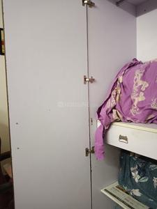 Bedroom Image of 1180 Sq.ft 2 BHK Apartment / Flat for rent in PNR Purvi Pristine, Whitefield Bengaluru for Rs. 35000