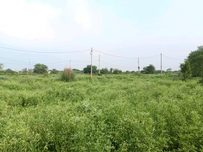 Image of 32 Sq.ft Residential Plot / Land for sale in Sector 34 Rohini, New Delhi for Rs. 7250000