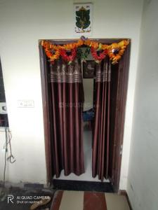 1 BHK Independent Builder Floor