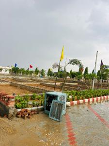 Image of 1000 Sq.ft Residential Plot / Land for sale in Theekariya, Jaipur for Rs. 6200000