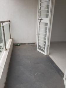 Balcony Image of 1128 Sq.ft 2 BHK Apartment / Flat for sale in Konbil Konark Towers II, Balewadi Pune for Rs. 11199999