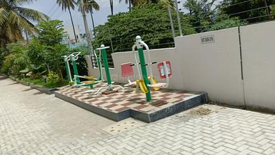 Image of 1071 Sq.ft 2 BHK Apartment / Flat for sale in SVS Mythri Sunshine, Anagalapura, Bengaluru for Rs. 8500000