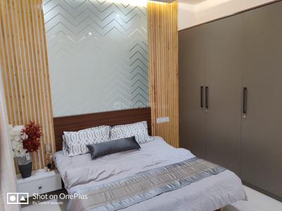 Bedroom Image of 1125 Sq.ft 2.5 BHK Apartment / Flat for sale in Punawale Pune for Rs. 7150000