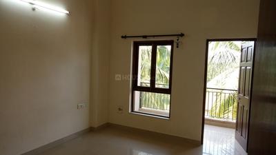 Bedroom Image of 1140 Sq.ft 2 BHK Apartment / Flat for sale in Panjim Goa for Rs. 13000000