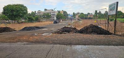 Image of 1215 Sq.ft Residential Plot / Land for sale in Deolali Camp, Devlali for Rs. 7336000