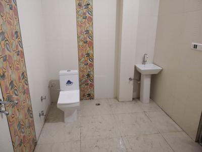 Bathroom Image of Fairy PG in Govindpuram, Ghaziabad