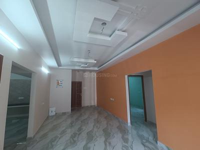 Hall Image of 1266 Sq.ft 3 BHK Apartment / Flat for sale in Iyyappanthangal Chennai for Rs. 10507800