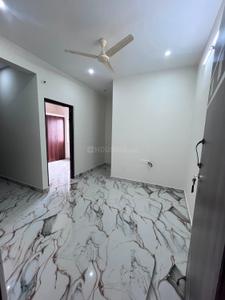 1 BHK Independent House