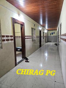Image of CHIRAG PG  in Hinjawadi, Pune
