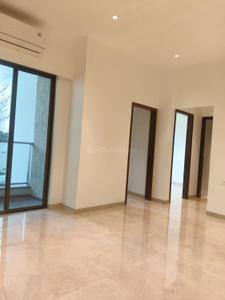 Hall Image of 698 Sq.ft 2 BHK Apartment / Flat for sale in Vaishnavi Garden, Dombivli East Thane for Rs. 3689759