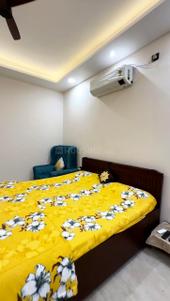 Bedroom Image of 4000 Sq.ft 3.5 BHK Villa for sale in CSV Swiss Villas Phase 1, Kajarwara Gram Jabalpur for Rs. 17000000