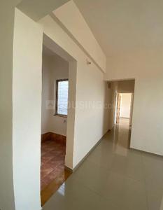 Hall Image of 1000 Sq.ft 2 BHK Apartment / Flat for sale in Hadapsar Pune for Rs. 9200000