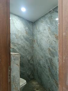 Bedroom Two Image of 900 Sq.ft 2 BHK Apartment / Flat for rent in Said-Ul-Ajaib New Delhi for Rs. 28000