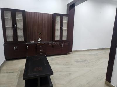 Hall Image of 1360 Sq.ft 2 BHK Independent House for rent in Model Town Panipat for Rs. 15000