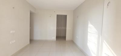 Bedroom Image of 1150 Sq.ft 3 BHK Apartment / Flat for sale in Tata Eureka Park Phase 2, Sector 150 Noida for Rs. 19000000